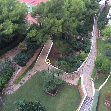 Estudio Playmon Park 10-9 If Benidorm Ngoại thất bức ảnh