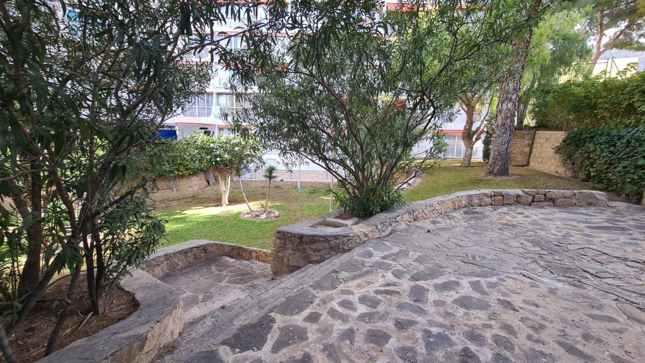 Estudio Playmon Park 10-9 If Benidorm Ngoại thất bức ảnh